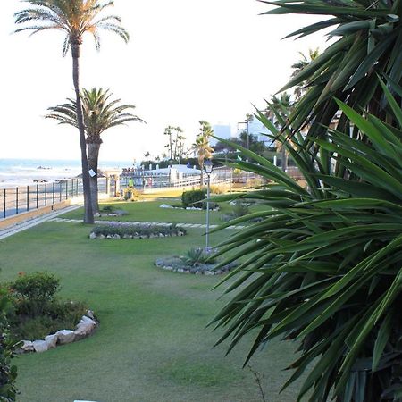 Lubina Del Sol Apartment Sitio de Calahonda Luaran gambar