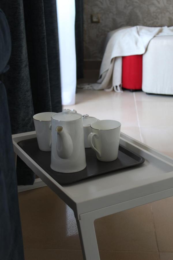 Lubina Del Sol Apartment Sitio de Calahonda Luaran gambar