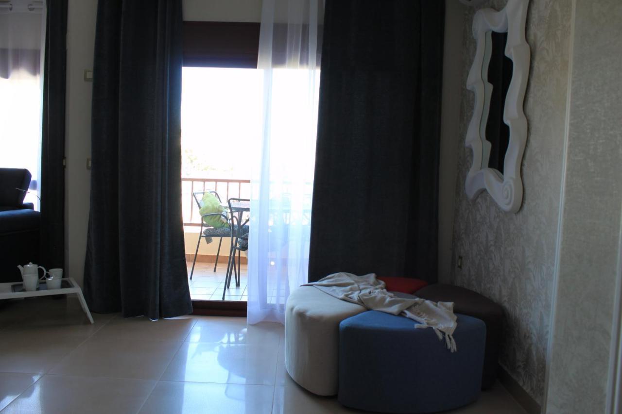 Lubina Del Sol Apartment Sitio de Calahonda Luaran gambar