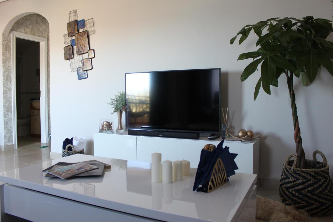 Lubina Del Sol Apartment Sitio de Calahonda Luaran gambar