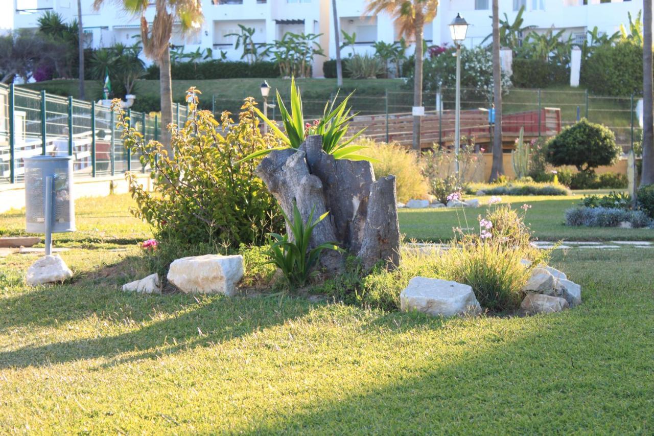 Lubina Del Sol Apartment Sitio de Calahonda Luaran gambar