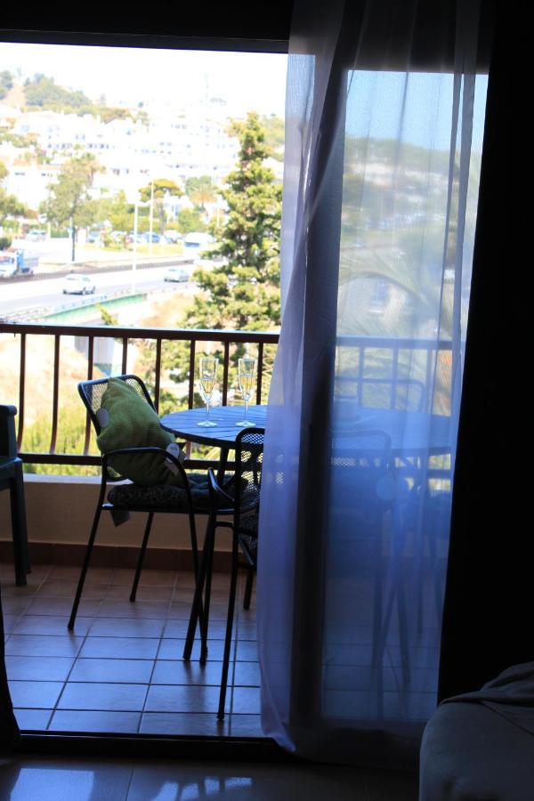 Lubina Del Sol Apartment Sitio de Calahonda Luaran gambar