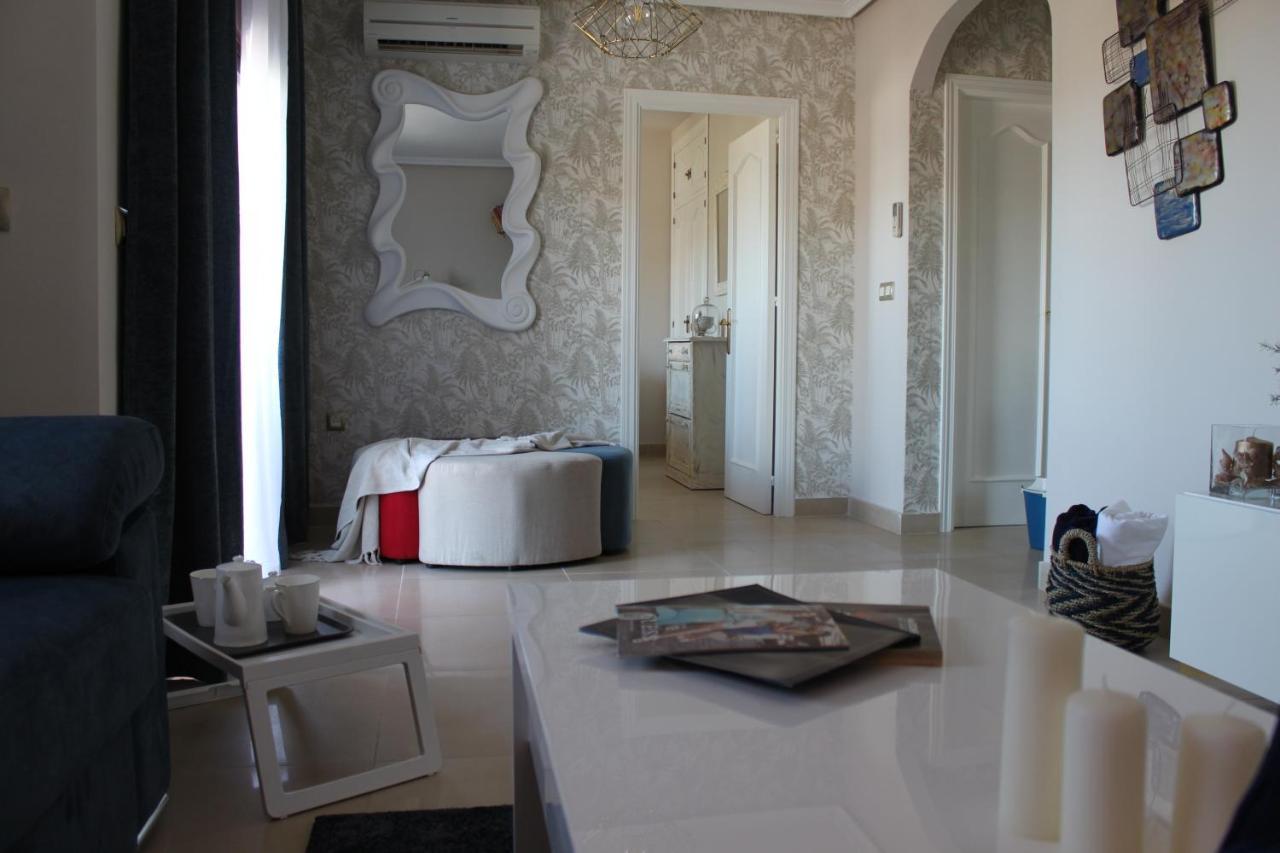 Lubina Del Sol Apartment Sitio de Calahonda Luaran gambar