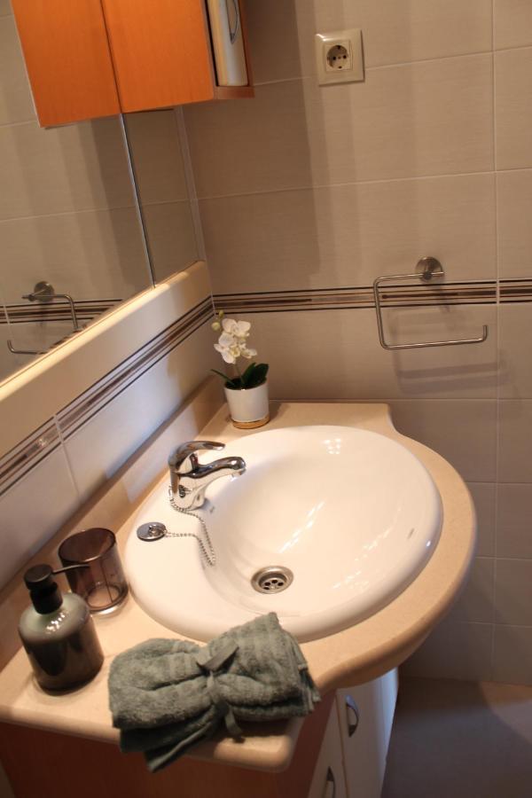 Lubina Del Sol Apartment Sitio de Calahonda Luaran gambar