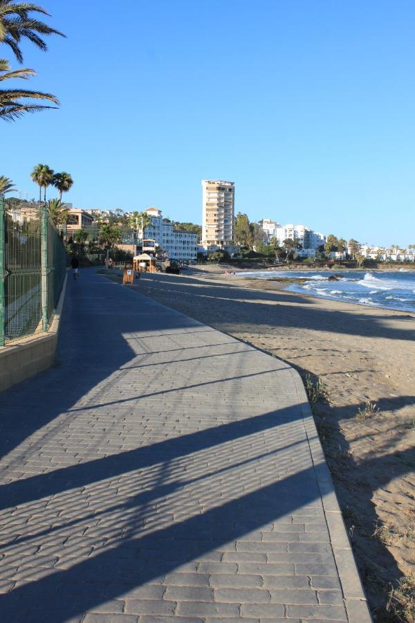 Lubina Del Sol Apartment Sitio de Calahonda Luaran gambar