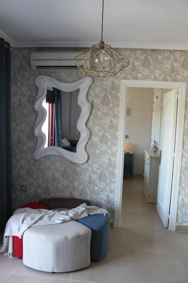 Lubina Del Sol Apartment Sitio de Calahonda Luaran gambar